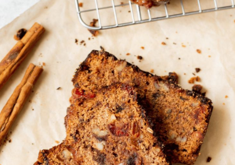  Top 10 Gluten-Free Christmas Desserts Ideas for a Festive Celebration